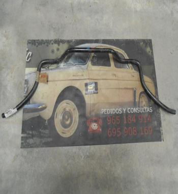 BE06 IR3208 BARRA ESTABILIZADORA DELANTERA RENAULT SUPERCINCO GT TURBO GROSOR 22mm