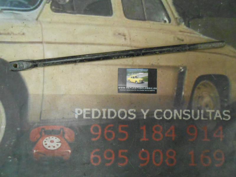 IR03 PUNTAL SUSPENSION DELANTARA RENAULT 12