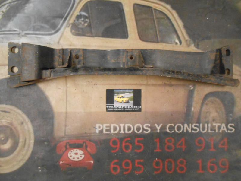IR411 PUENTE INFERIOR MOTOR SEAT 127 2ª SERIE, FURA