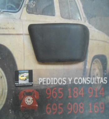 PUN21 PUNTERA PARAGOLPES DELANTERA DERECHA SEAT 127 CL