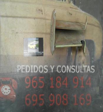 SP19 SOPORTE PARAGOLPES SEAT 131 DELANTERO DERECHO