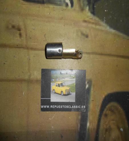 CER07* PULSADOR CERRADURA DELANTERA RENAULT 5 3P REF. 7702005494