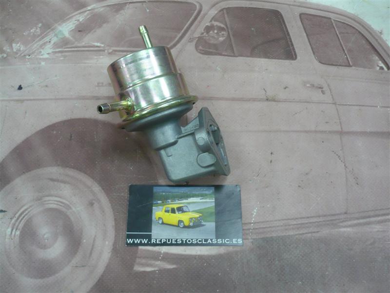 BC45 BOMBA GASOLINA PEUGEOT 203, 404, 504, 505 (-85)