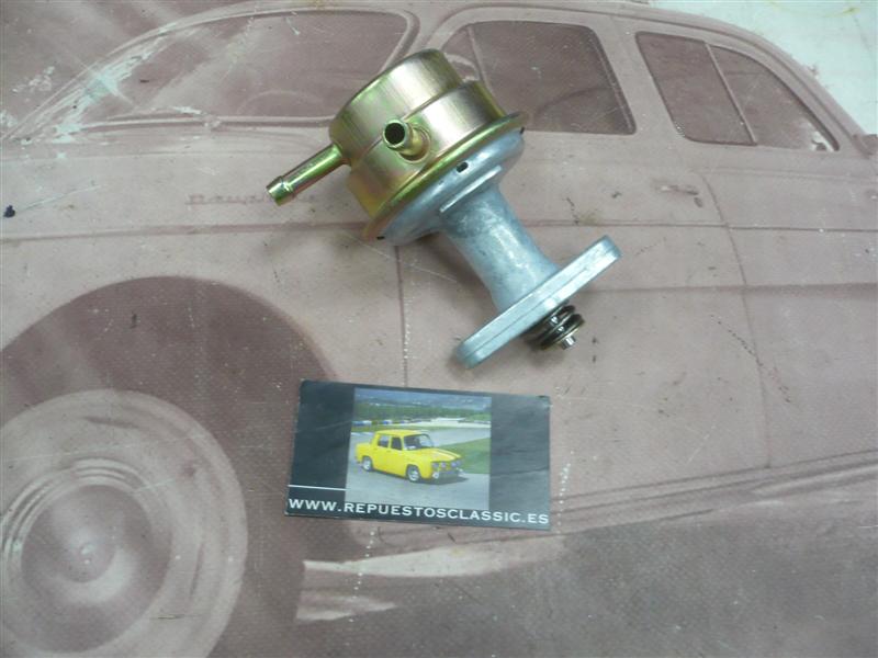 BC53 BOMBA GASOLINA FORD ESCORT 1.3 , 1.6,XR3,CAPRI,GRANADA 2000 Y TAUNUS 1.3,1.6,2000