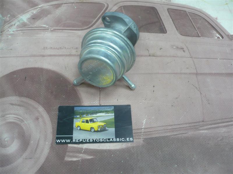BC55 BOMBA GASOLINA BMW MOTORES 1.8 90 CV E12, E21, E28