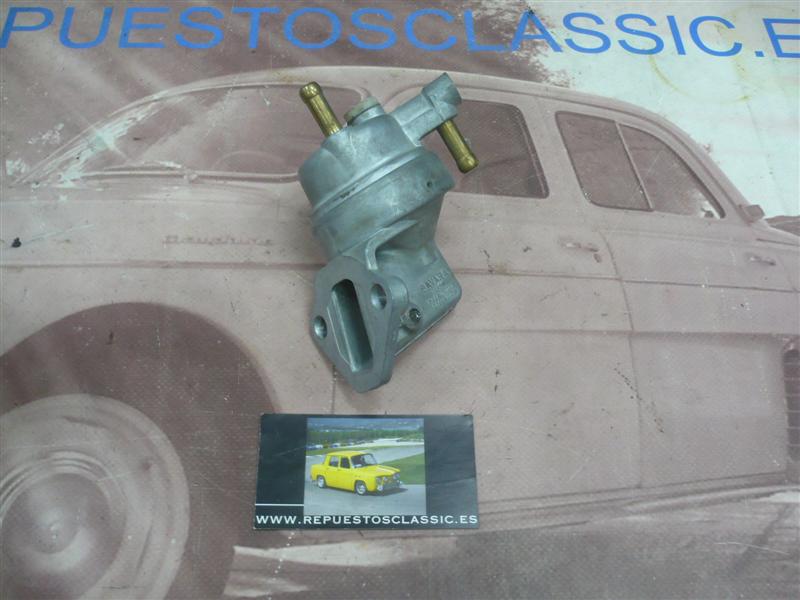 BC54 BOMBA GASOLINA FIAT 128