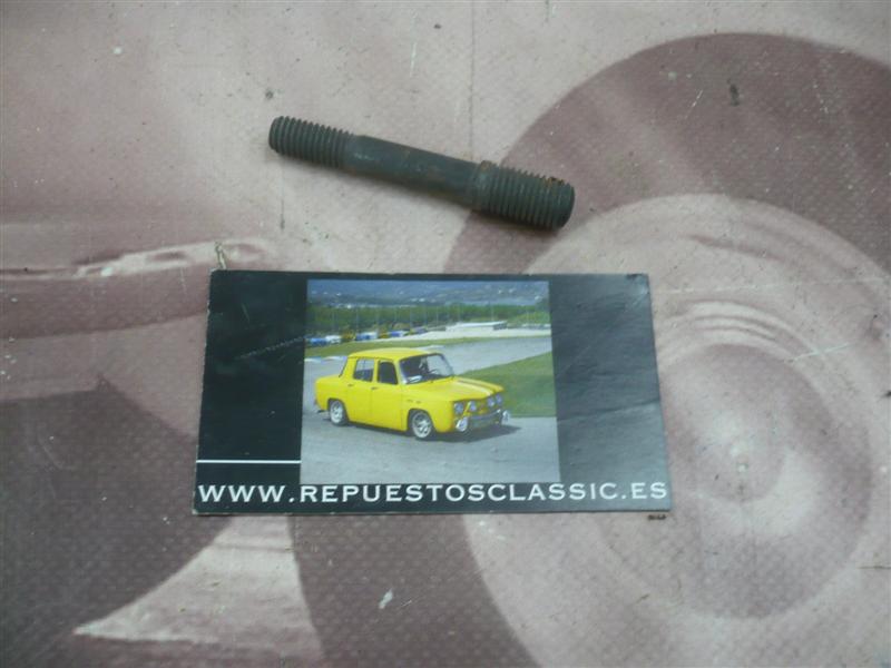 21-95 ESPARRAGO SOPORTE EJE SEAT 600 ROSCAS DE 8 Y 10 mm