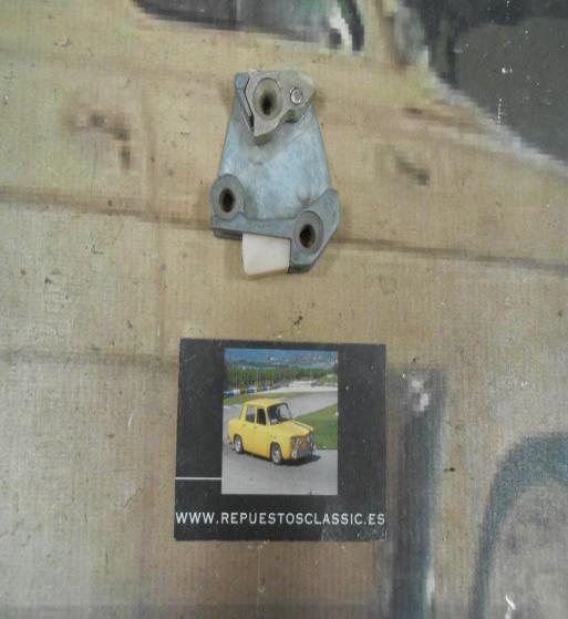 CER61 RESBALÓN PUERTA IZQUIERDA RENAULT 8 , 10