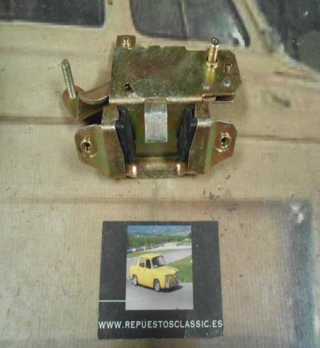 CER63 CERRADURA DERECHA SEAT 600 N , D