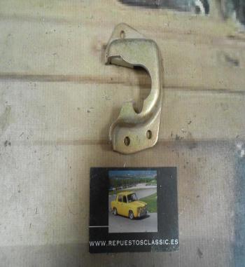 CER72 RESBALON PUERTA DERECHA SEAT 850 , 124