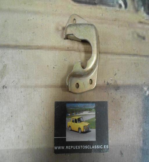 CER72 RESBALON PUERTA DERECHA SEAT 850 , 124