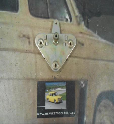 CER75 MECANISMO RETROCESO CERRADURA DERECHA SEAT 850 y 600 E, L