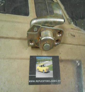 CER82 CERRADURA TRASERA IZQUIERDA SEAT 124 FL , 1430
