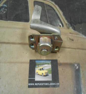 CER83 CERRADURA TRASERA DERECHA SEAT 124 FL , 1430
