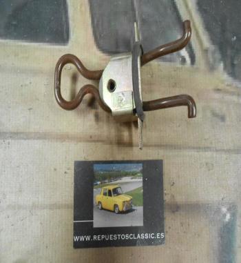 CER91 FRENO PUERTA SEAT 124 FL , 1430