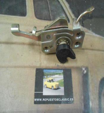 CER93 CERRADURA DERECHA SEAT 127