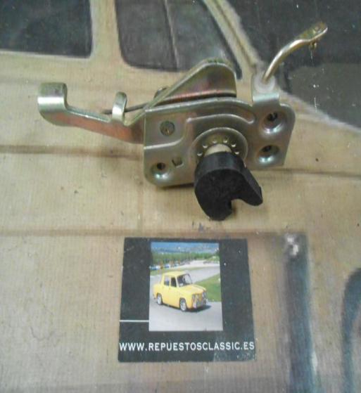 CER93 CERRADURA DERECHA SEAT 127