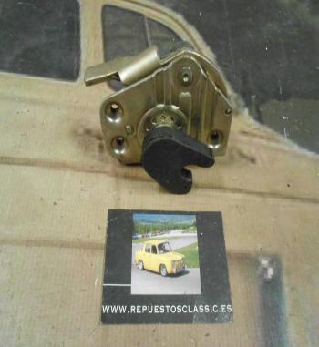 CER94 CERRADURA TRASERA DERECHA SEAT 127