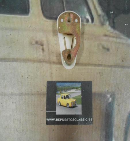 CER97 RESBALON PUERTA DERECHA SEAT 127 , 133
