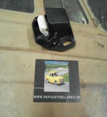 CER100 CERRADURA PORTON TRASERO SEAT 127 CL , RITMO