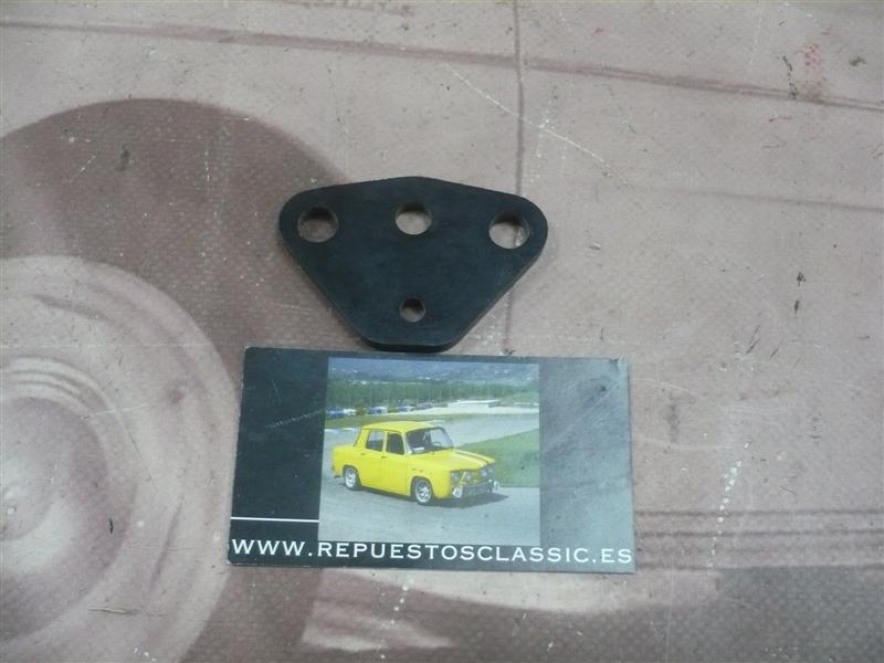 BK01 SEPARADOR BAQUELITA BOMBA GASOLINA SEAT 600 5 mm