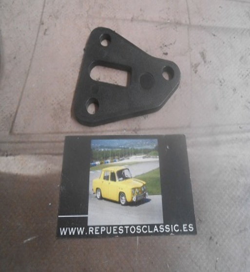BK15 SEPARADOR BAQUELITA BOMBA GASOLINA RENAULT 4, 5, 6, 7