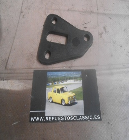 BK15 SEPARADOR BAQUELITA BOMBA GASOLINA RENAULT 4, 5, 6, 7