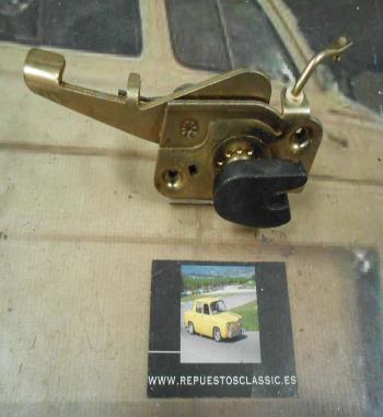 CER103 CERRADURA DERECHA SEAT 133