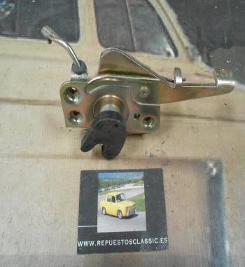 CER104 CERRADURA IZQUIERDA SEAT 133