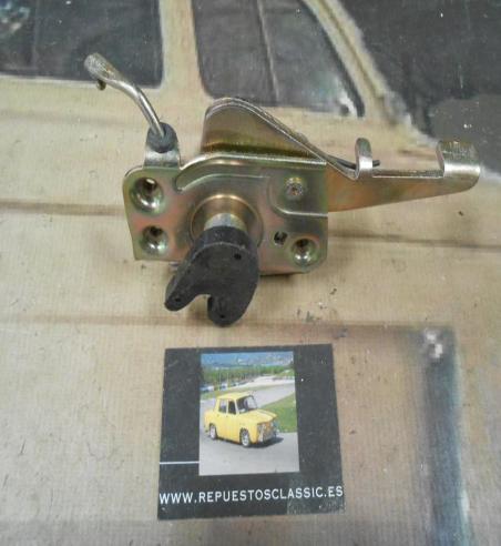CER104 CERRADURA IZQUIERDA SEAT 133