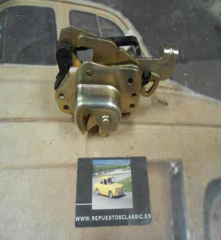 CER136 CERRADURA DELANTERA IZQUIERDA SEAT MALAGA