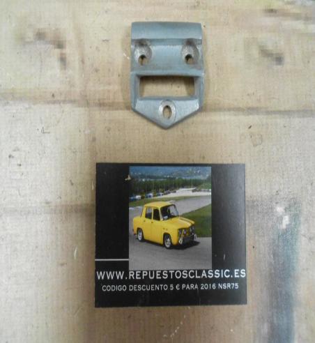 CER157 RESBALON PUERTA SEAT 1400 A , B