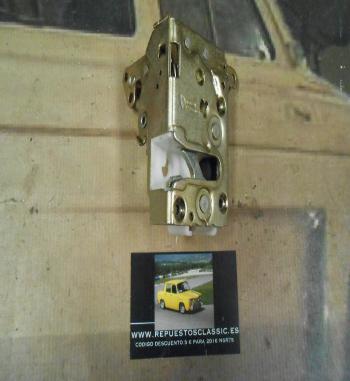 CER180 CERRADURA DELANTERA DERECHA CITROEN AX
