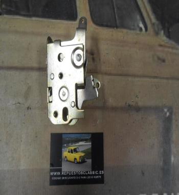 CER189 CERRADURA DELANTERA DERECHA CITROEN VISA , C15
