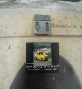 CER211 RESBALON PUERTA CAMION PEGASO COMET Y EUROPA