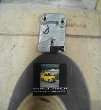 CER217 RESBALON PUERTA DERECHA EBRO F100 , 108
