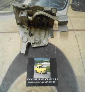 CER218 CERRADURA DERECHA CAMION BARREIROS