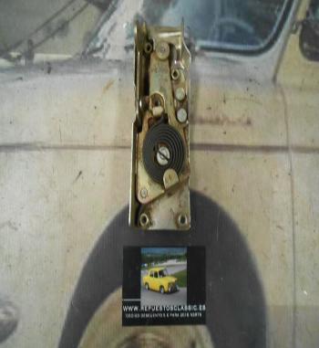 CER221 CERRADURA IZQUIERDA MERCEDES DKW N1000
