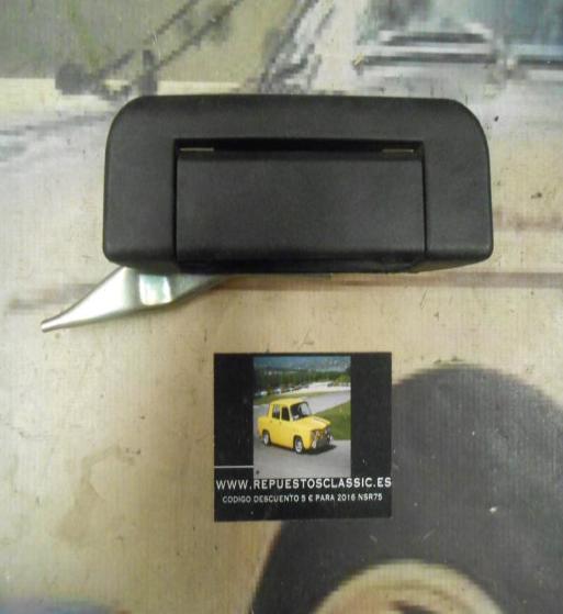 MAN185 MANETA EXTERIOR DELANTERA DERECHA CITROEN AX