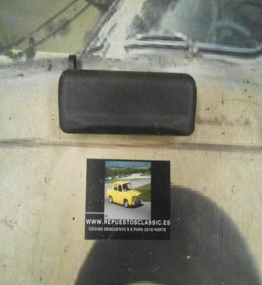 MAN224 MANETA EXTERIOR DERECHA FORD FIESTA MK2 83-->89