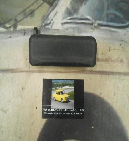 MAN224 MANETA EXTERIOR DERECHA FORD FIESTA MK2 83-->89