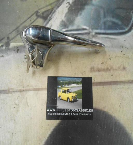 MAN264 MANETA EXTERIOR DELANTERA DERECHA AUSTIN MORRIS VICTORIA MG