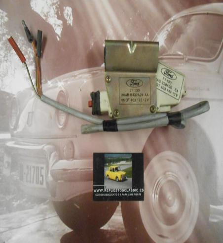 CER259 CIERRE ELECTRICO PUERTA FORD REF. 86ABB432A24AA, 86AG220A20EA