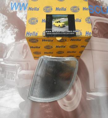 H335P4 PILOTO SIMULADO DELANTERO IZQUIERDO VOLKSWAGEN PASSAT 93>97 ORIGINAL HELLA 9HB006948031 (96890)
