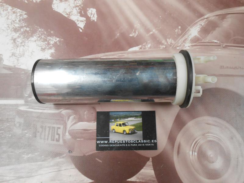 0007539057 AFORADOR FIAT UNO 45 (674209.2)