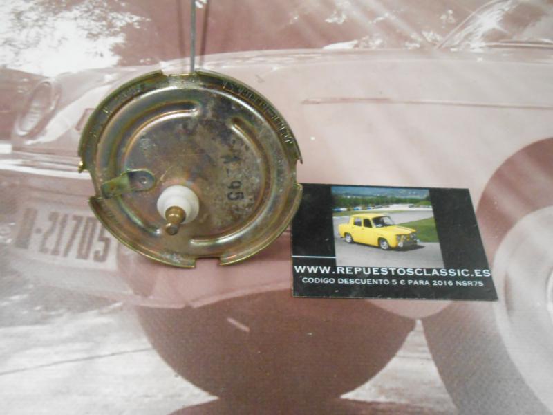 1108 AFORADOR OPEL CORSA 82->86