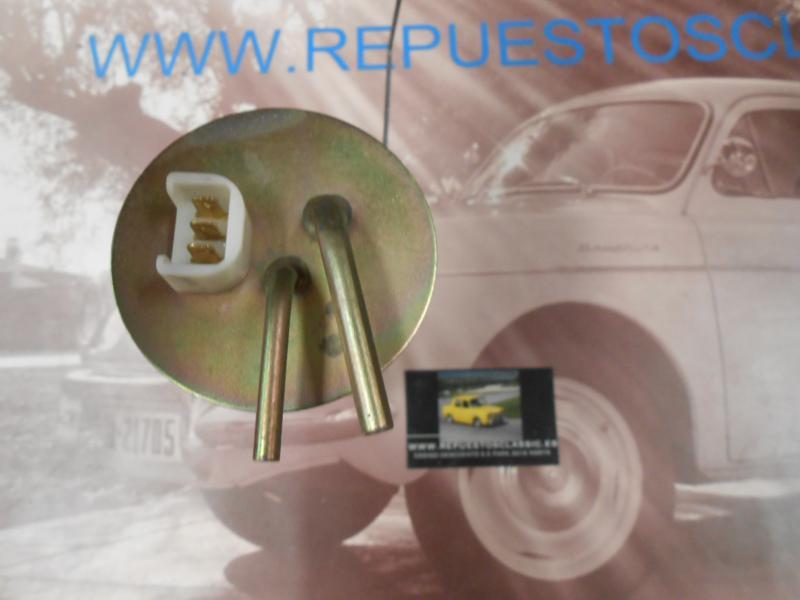 6532 AFORADOR RENAULT 18 FAMILIAR 81->84