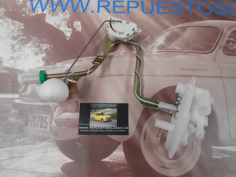 SUA351 AFORADOR RENAULT 19 REF. 510033625301