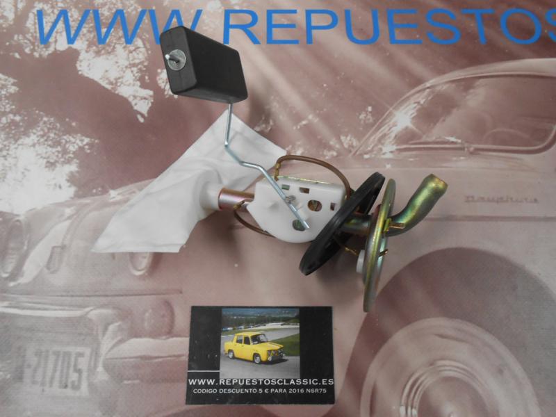 SUA350 AFORADOR ALFA 33 1.7 RESTILING REF. 116796929904