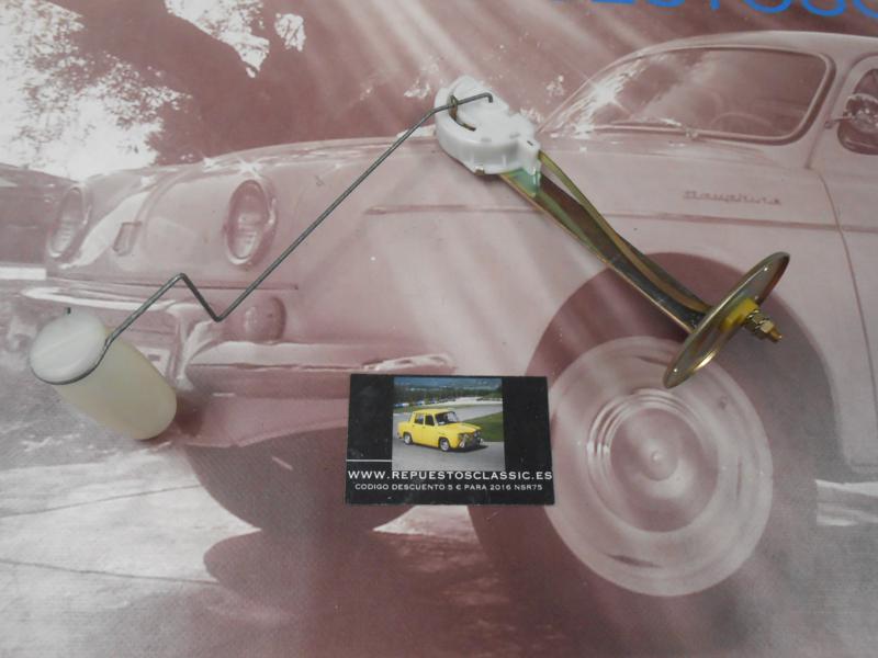 5134 AFORADOR PEGASO 1065, 24V